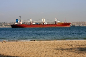 Marine Fuel Additives for Commercial Use