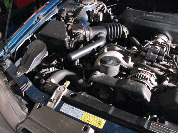 Nissan SOHC Remanufactured Cylinder Head Pair, Year:96-04