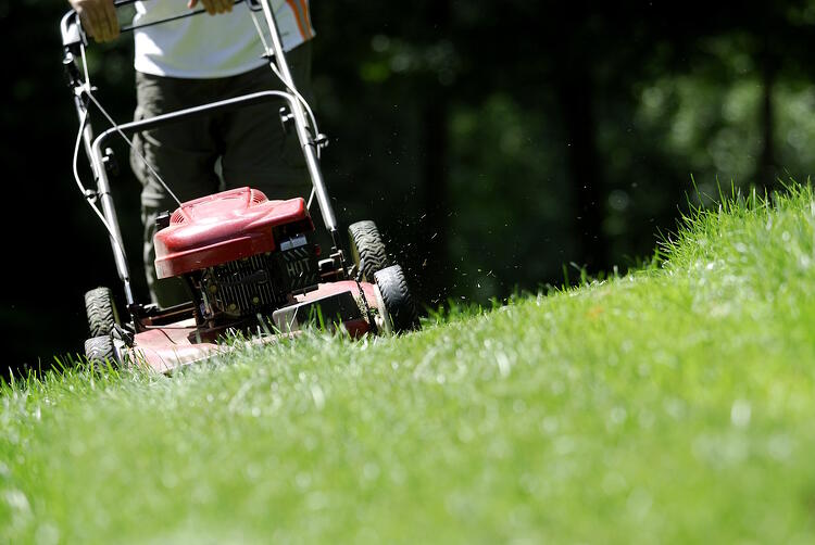 Can You Use Non Ethanol Gas In Your Lawn Mower