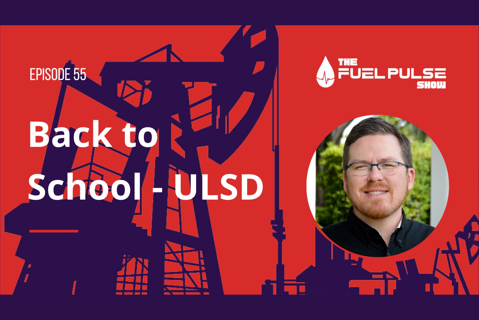 Episode 055 - Back To School - ULSD