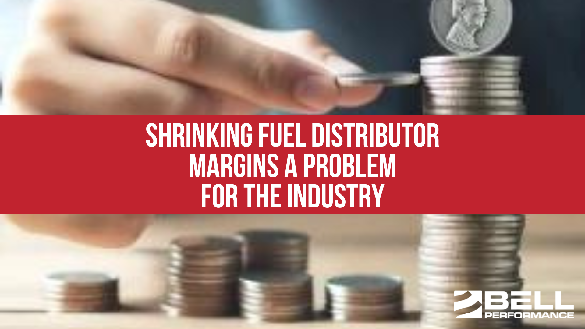 Shrinking Fuel Distributor Margins a Problem for the Industry