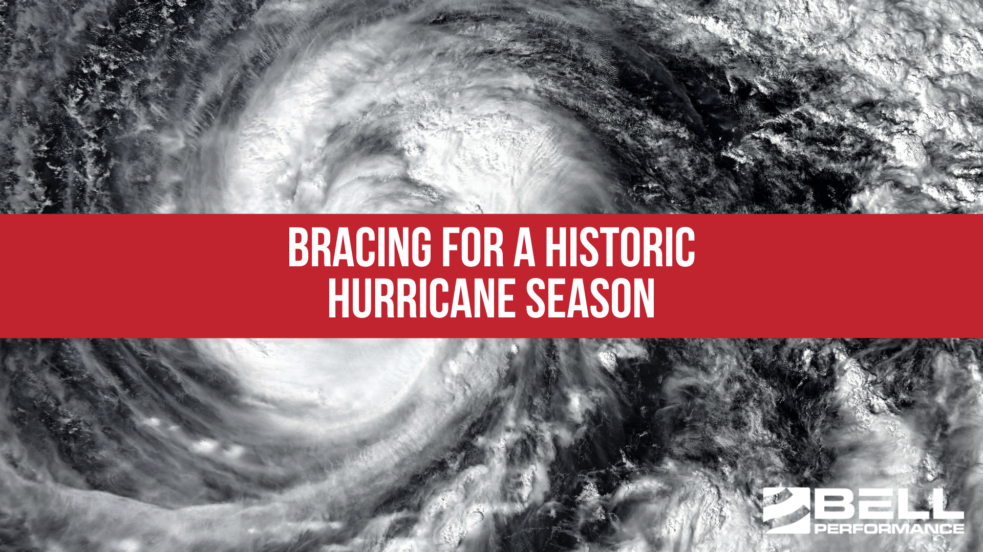 Bracing for a Historic Hurricane Season