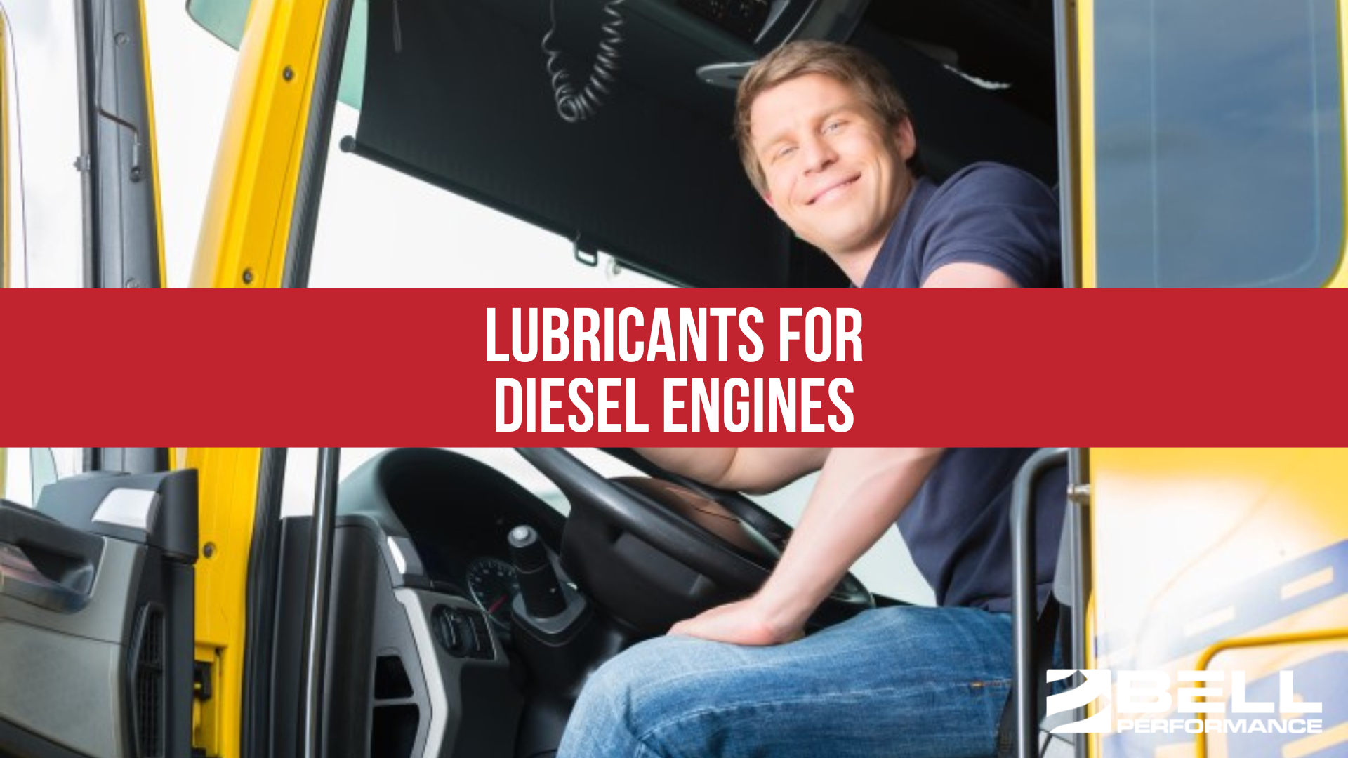 Lubricants For Diesel Engines