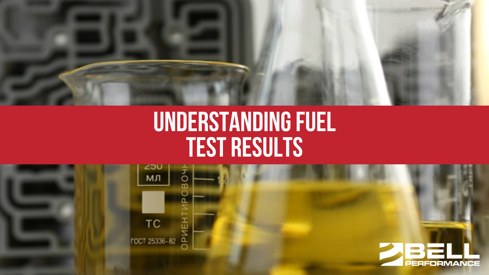 Understanding Fuel Test Results