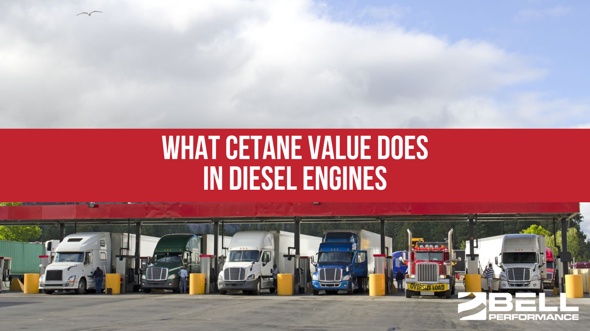 What Cetane Value Does in Diesel Engines